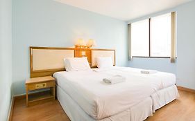 Wish Inn Chidlom BKK - วิช อินน์ ชิดลม